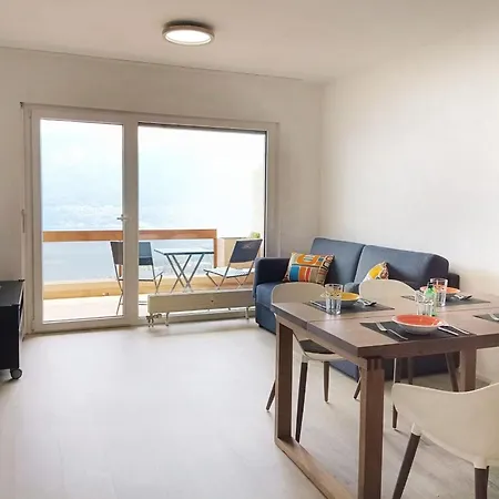 Apartment D31