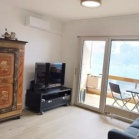 Apartamento D31