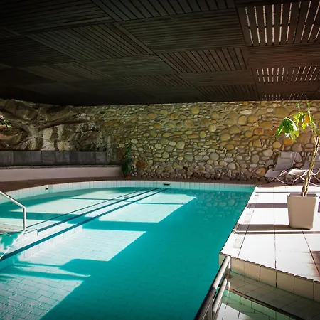 D31 Appartement Orselina