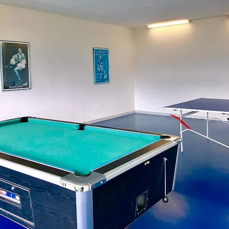 Appartement D31 Orselina