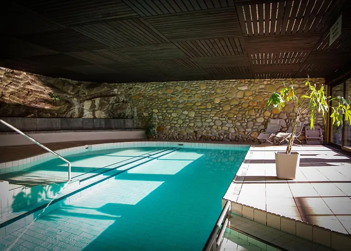 D31 Apartman Orselina