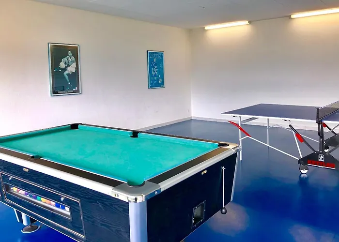 Apartman D31 Orselina